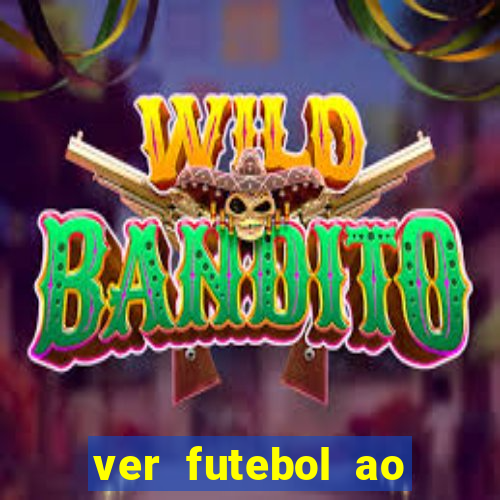 ver futebol ao vivo futemax